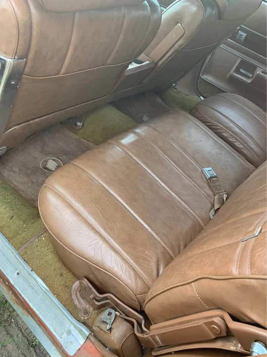 1976 Buick Roadmaster - Image 9 of 20