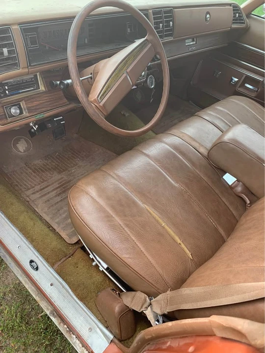 1976 Buick Roadmaster - Image 10 of 20