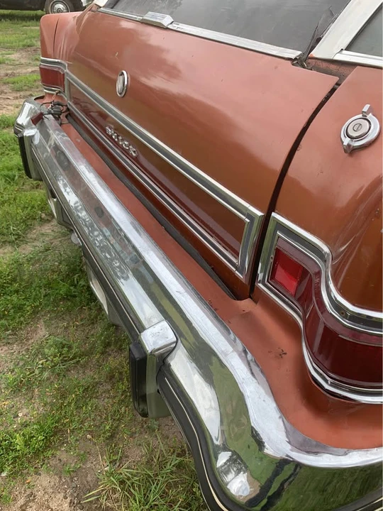 1976 Buick Roadmaster - Image 16 of 20
