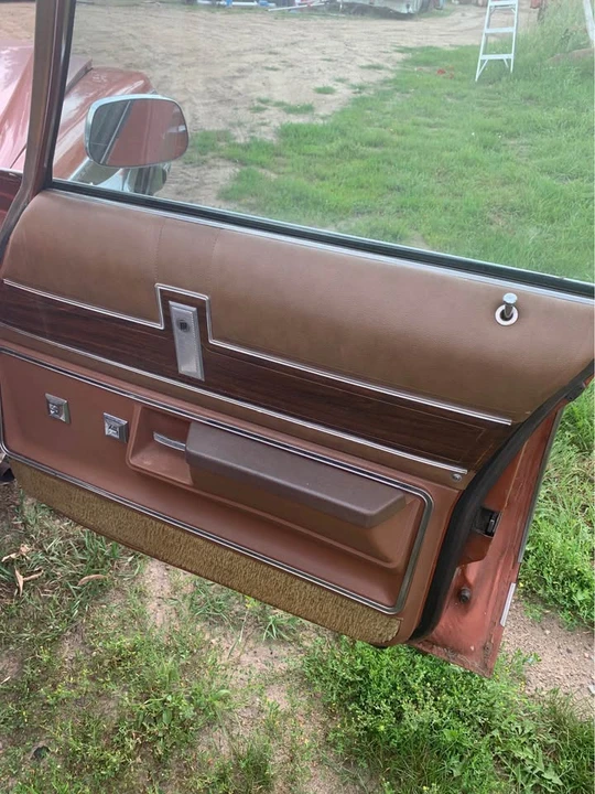 1976 Buick Roadmaster - Image 12 of 20