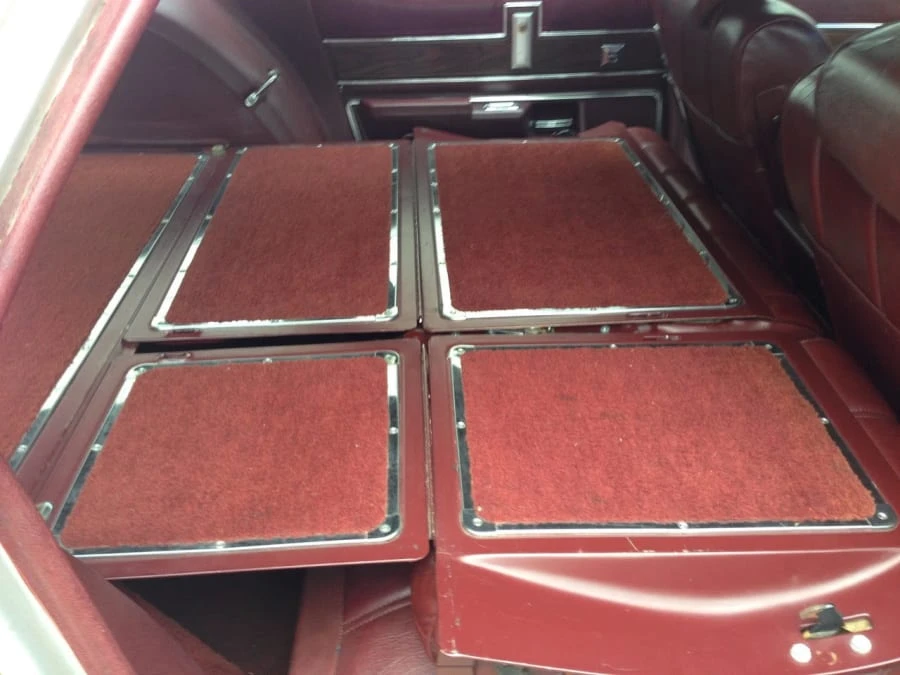 1976 Buick Electra - Image 7 of 11