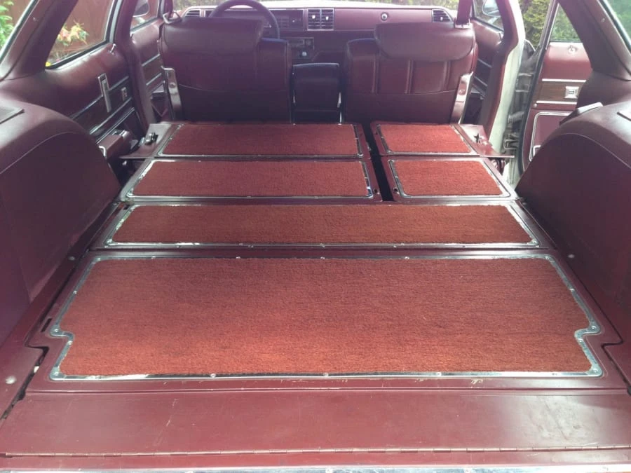 1976 Buick Electra - Image 8 of 11