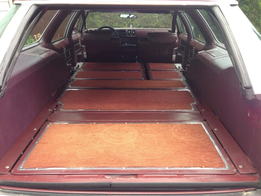 1976 Buick Electra - Image 6 of 11