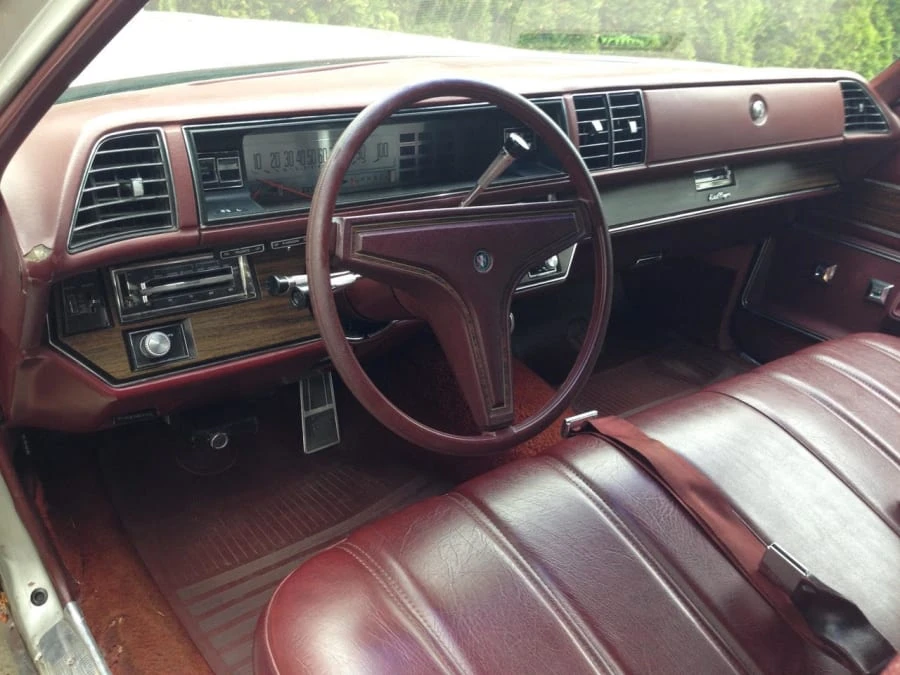 1976 Buick Electra - Image 4 of 11