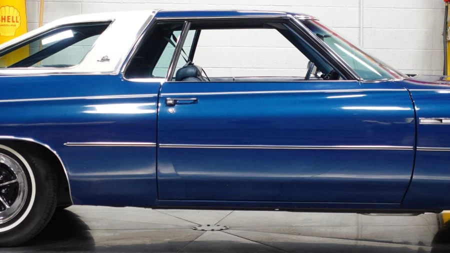 1976 Buick LeSabre - Image 10 of 31
