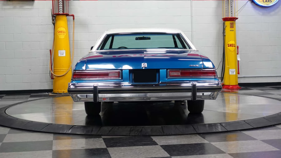 1976 Buick LeSabre - Image 5 of 31