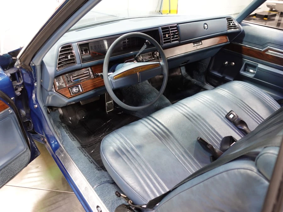 1976 Buick LeSabre - Image 30 of 31