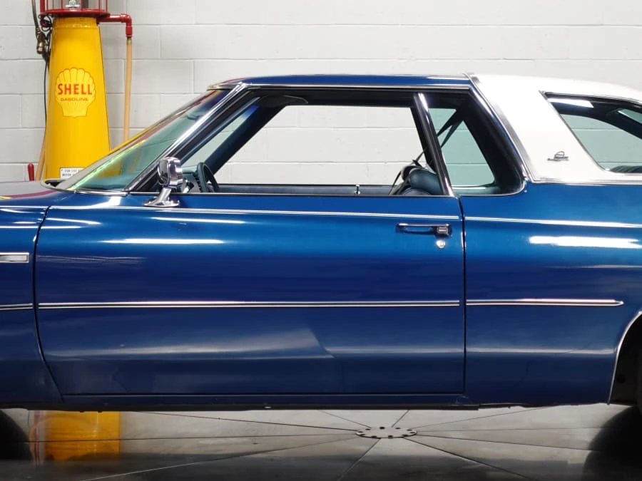 1976 Buick LeSabre - Image 21 of 31