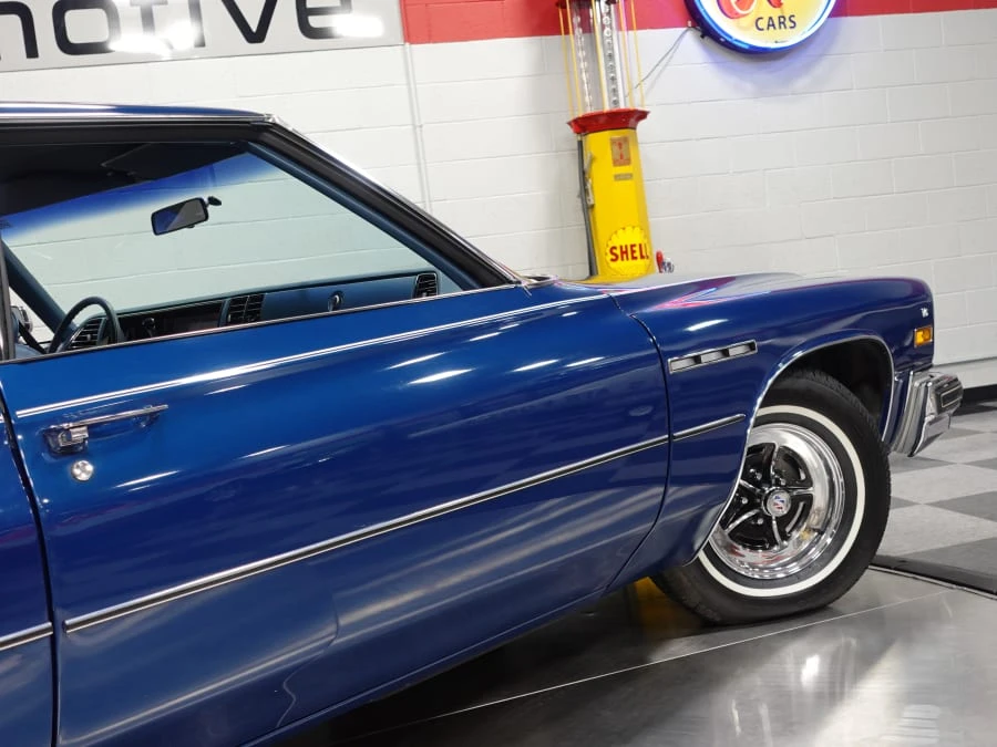 1976 Buick LeSabre - Image 20 of 31