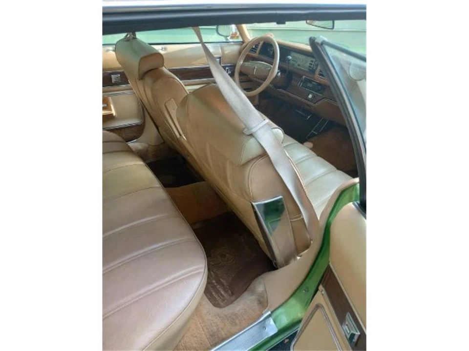 1976 Buick LeSabre - Image 7 of 10