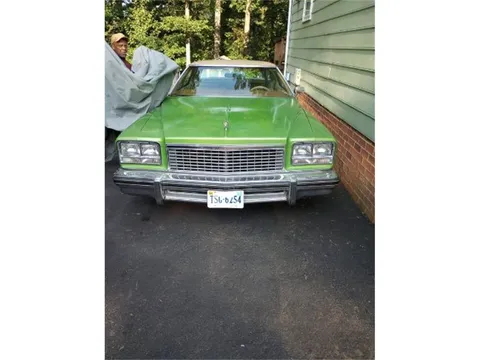 1976 Buick LeSabre