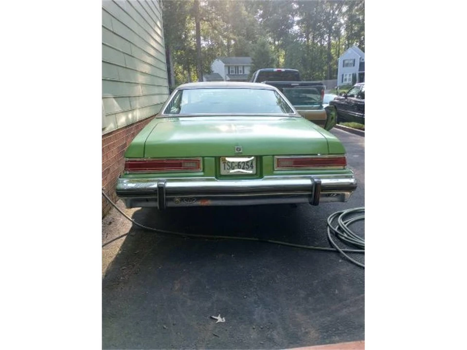1976 Buick LeSabre - Image 2 of 10