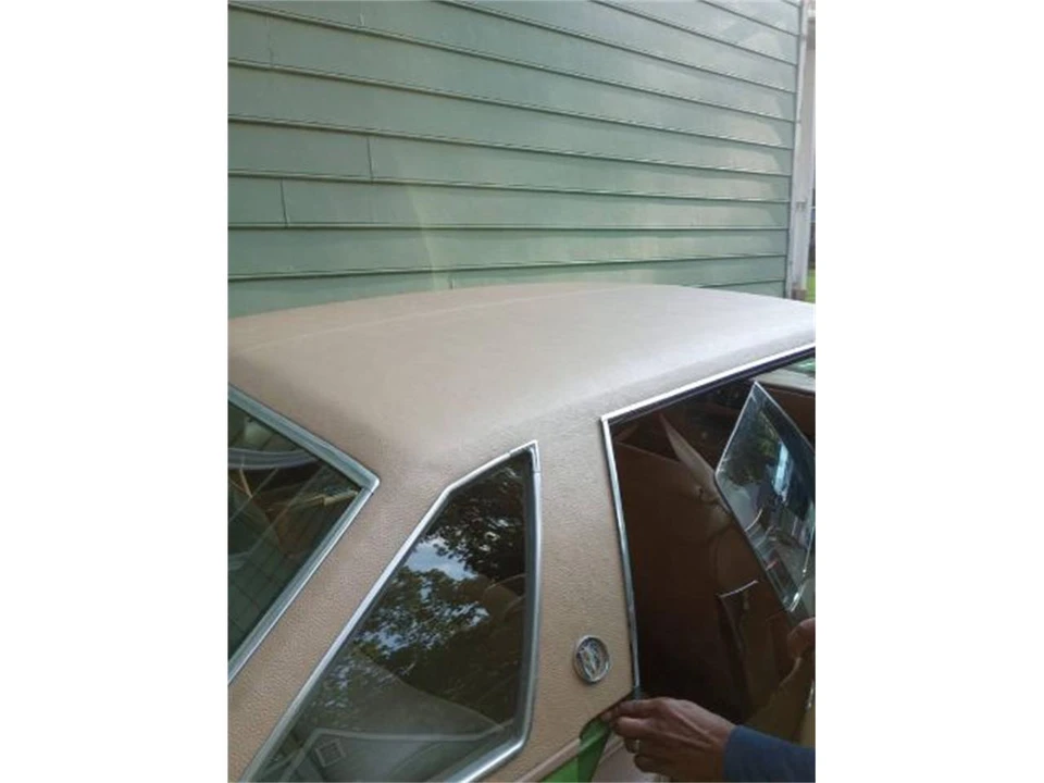 1976 Buick LeSabre - Image 8 of 10