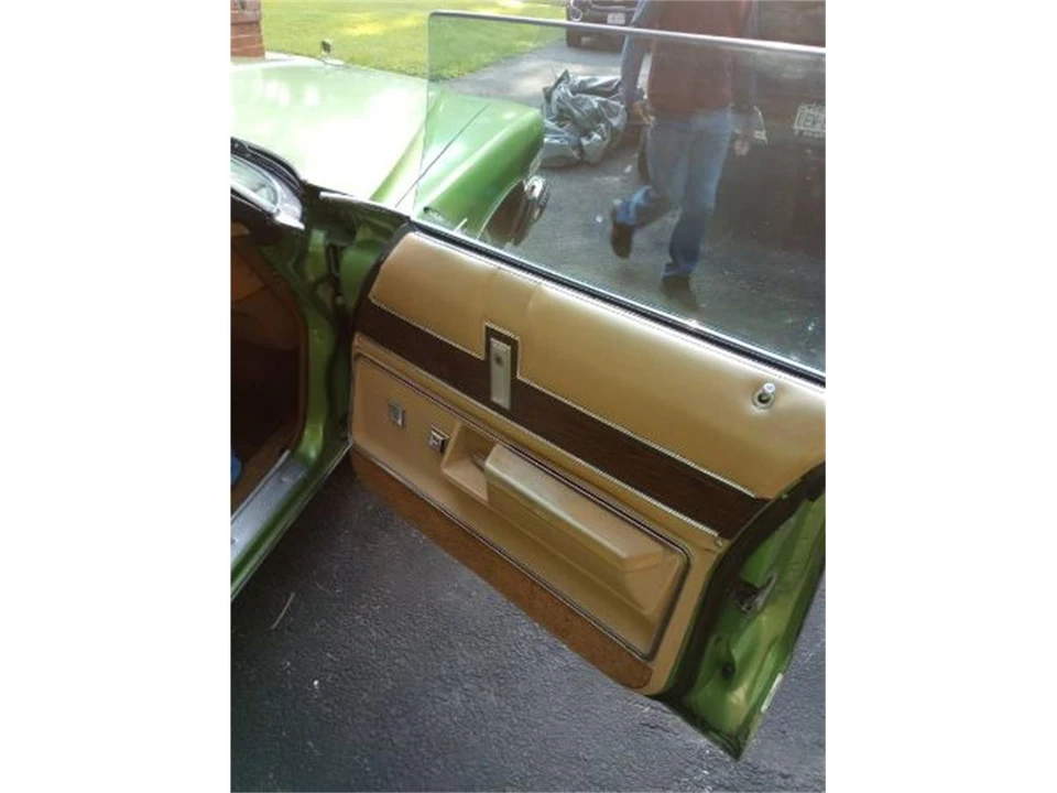 1976 Buick LeSabre - Image 5 of 10