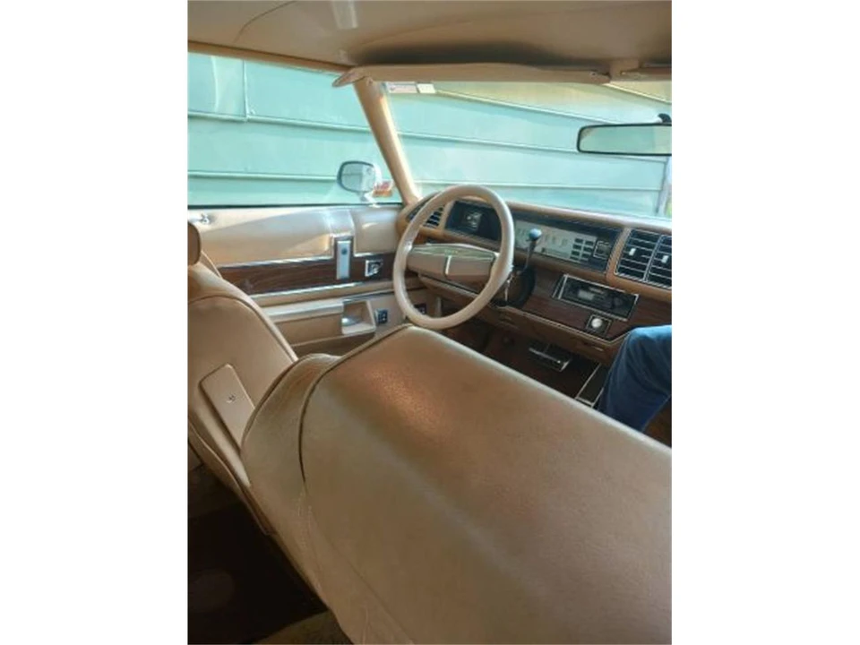 1976 Buick LeSabre - Image 6 of 10