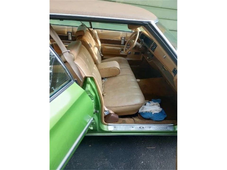 1976 Buick LeSabre - Image 3 of 10