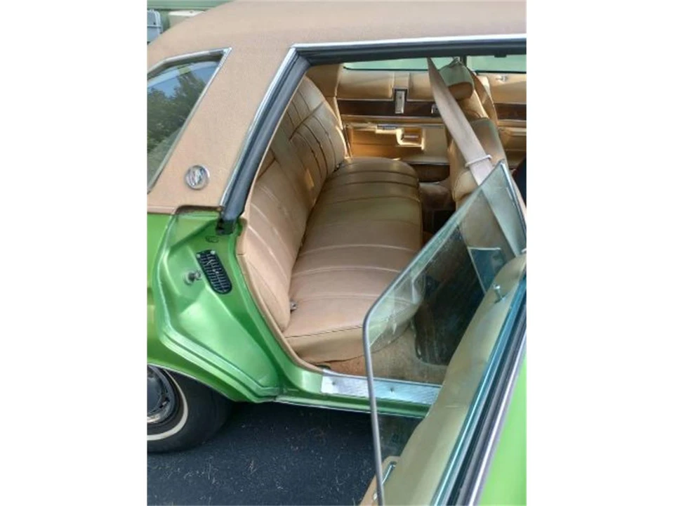 1976 Buick LeSabre - Image 4 of 10