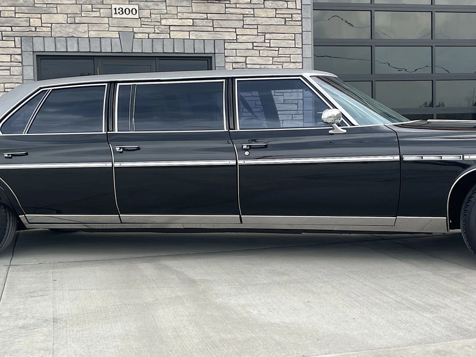 1976 Buick LeSabre - Image 28 of 31