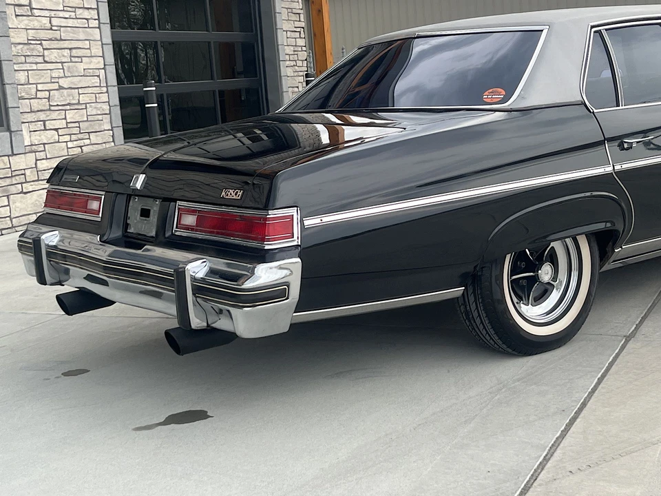 1976 Buick LeSabre - Image 31 of 31