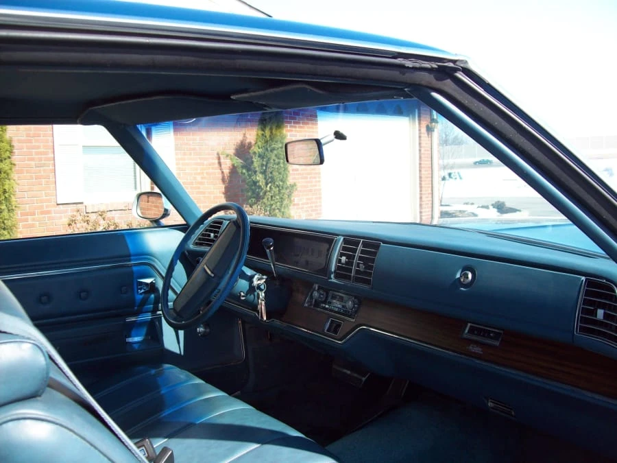 1976 Buick LeSabre - Image 4 of 7