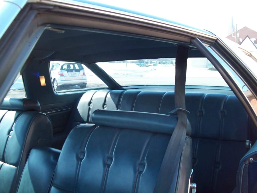 1976 Buick LeSabre - Image 5 of 7