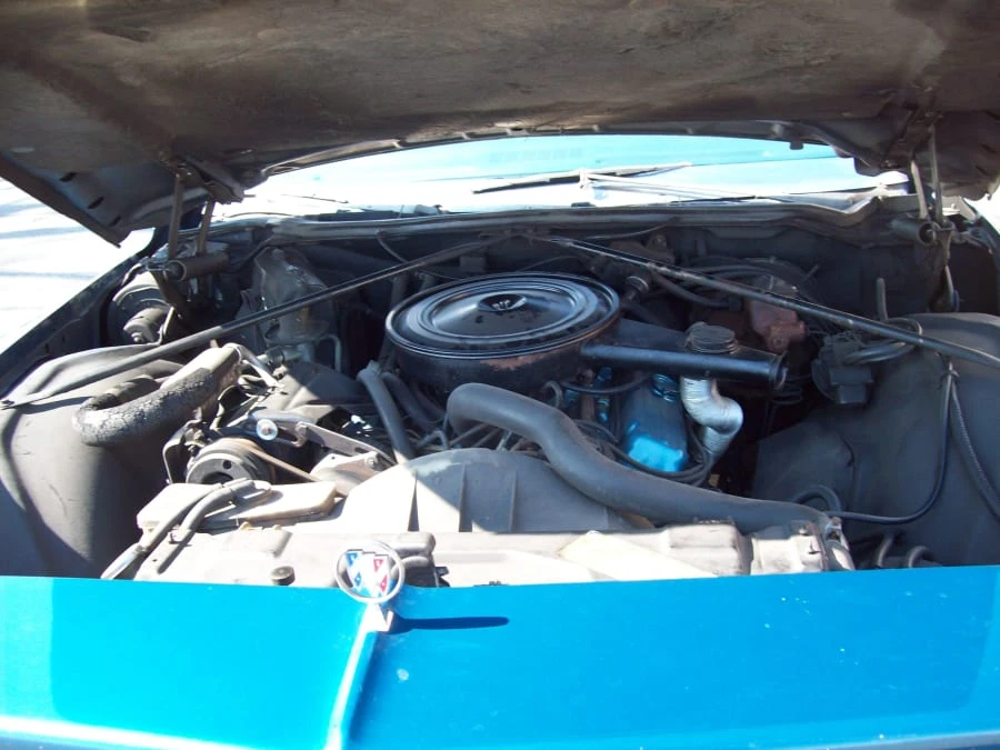 1976 Buick LeSabre - Image 6 of 7