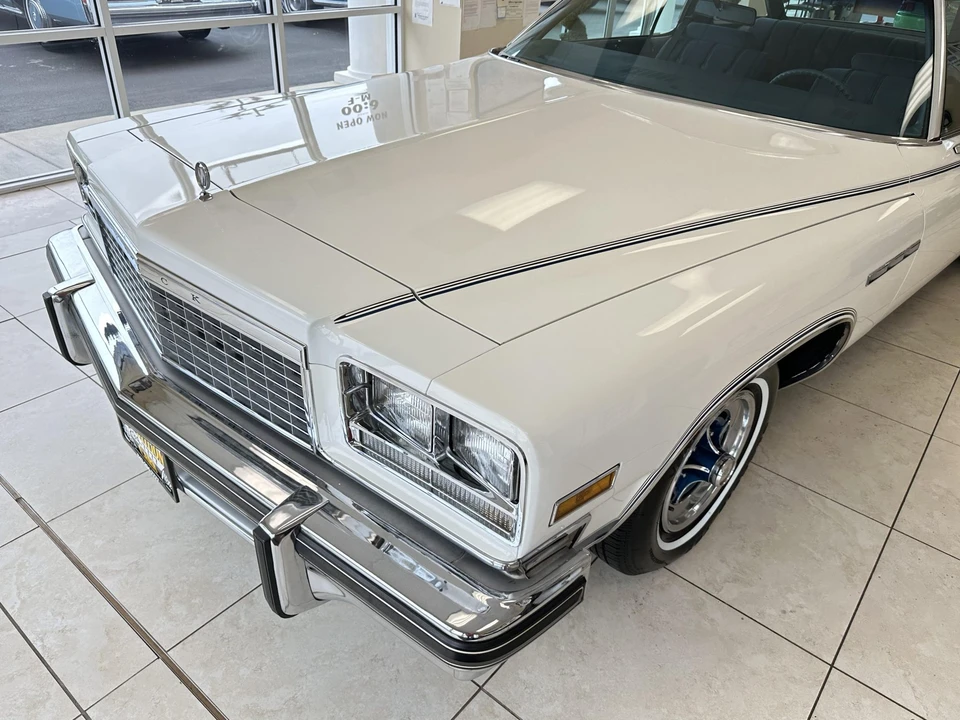1976 Buick LeSabre - Image 20 of 31