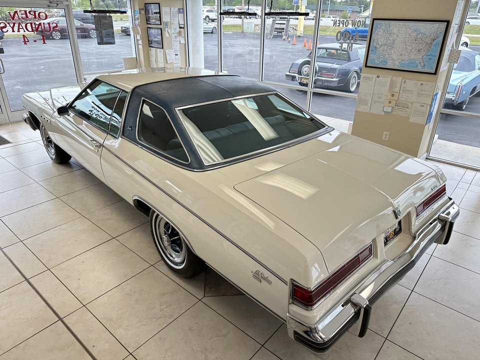 1976 Buick LeSabre - Image 6 of 31