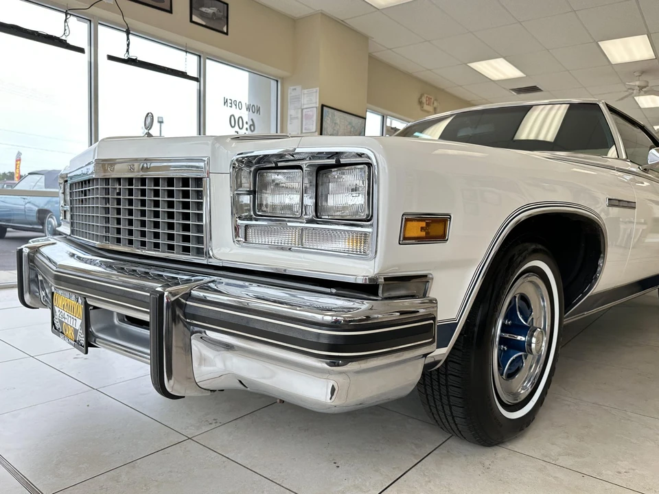 1976 Buick LeSabre - Image 19 of 31