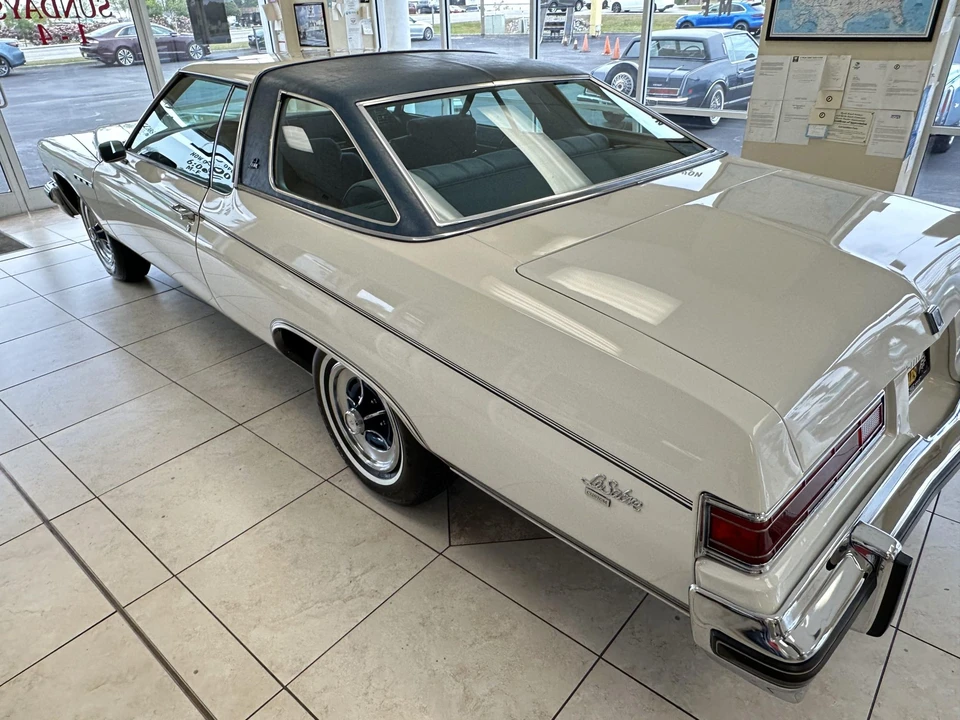 1976 Buick LeSabre - Image 31 of 31