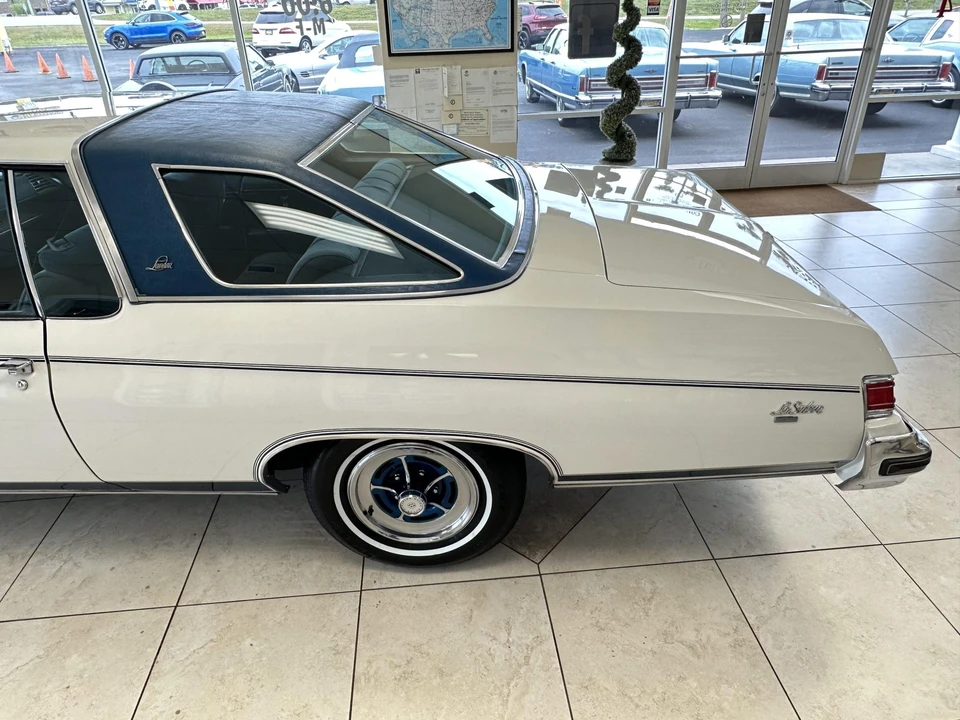 1976 Buick LeSabre - Image 30 of 31