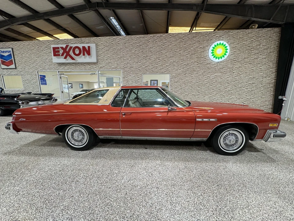 1976 Buick LeSabre - Image 6 of 31
