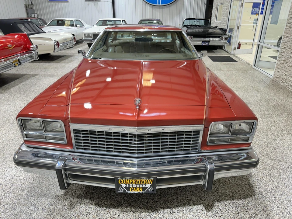 1976 Buick LeSabre - Image 3 of 31