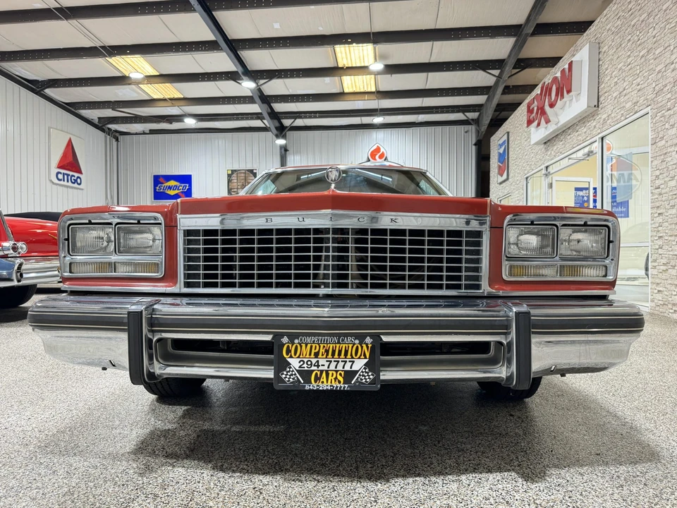 1976 Buick LeSabre - Image 4 of 31