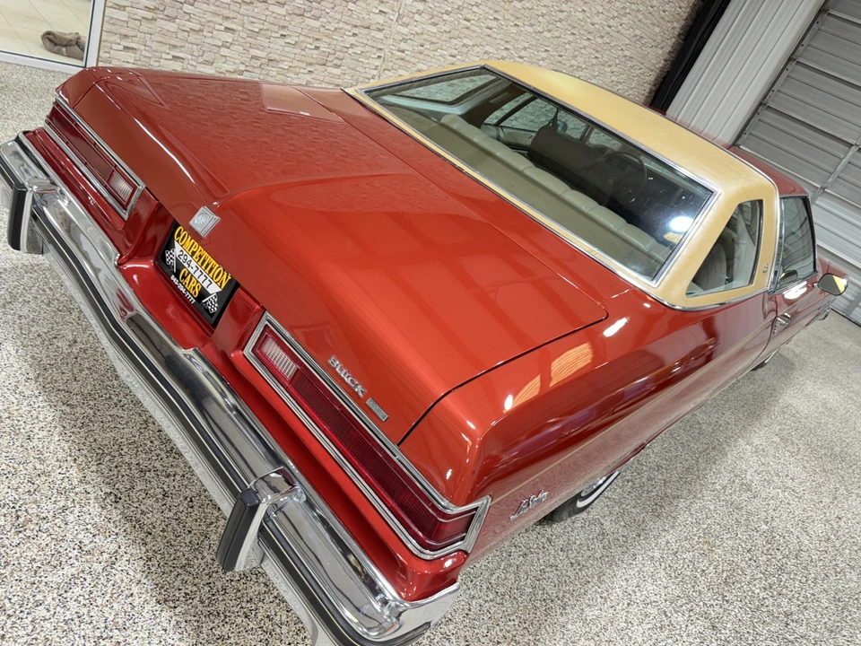 1976 Buick LeSabre - Image 7 of 31