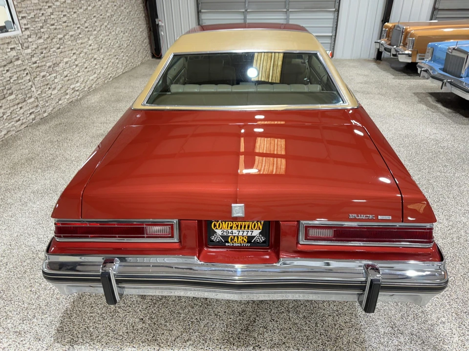 1976 Buick LeSabre - Image 13 of 31