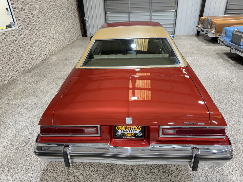 1976 Buick LeSabre - Image 12 of 31