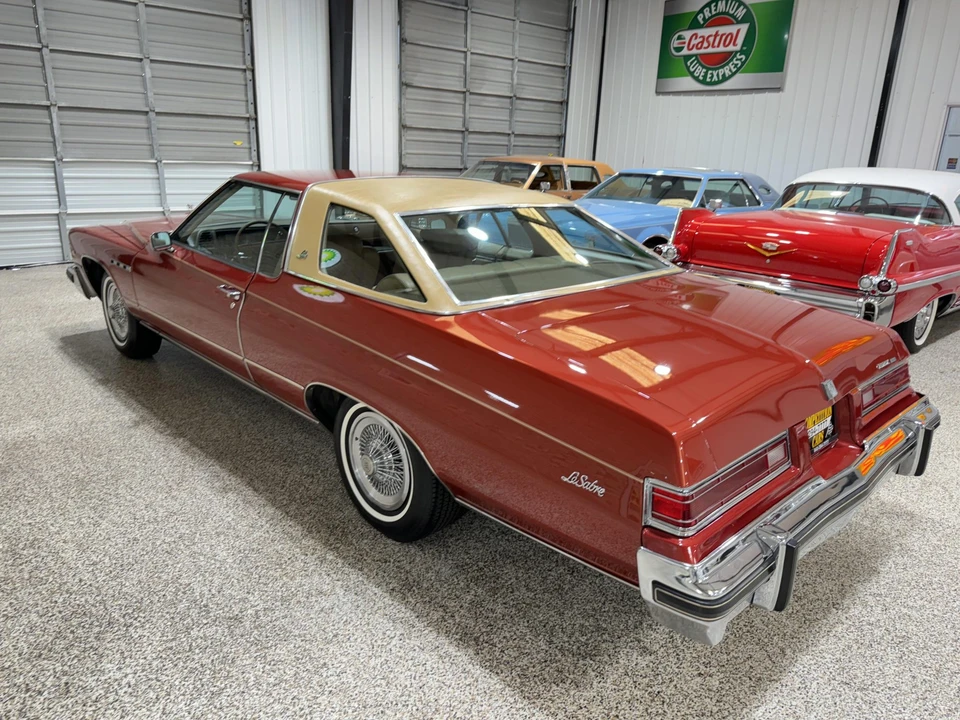 1976 Buick LeSabre - Image 15 of 31