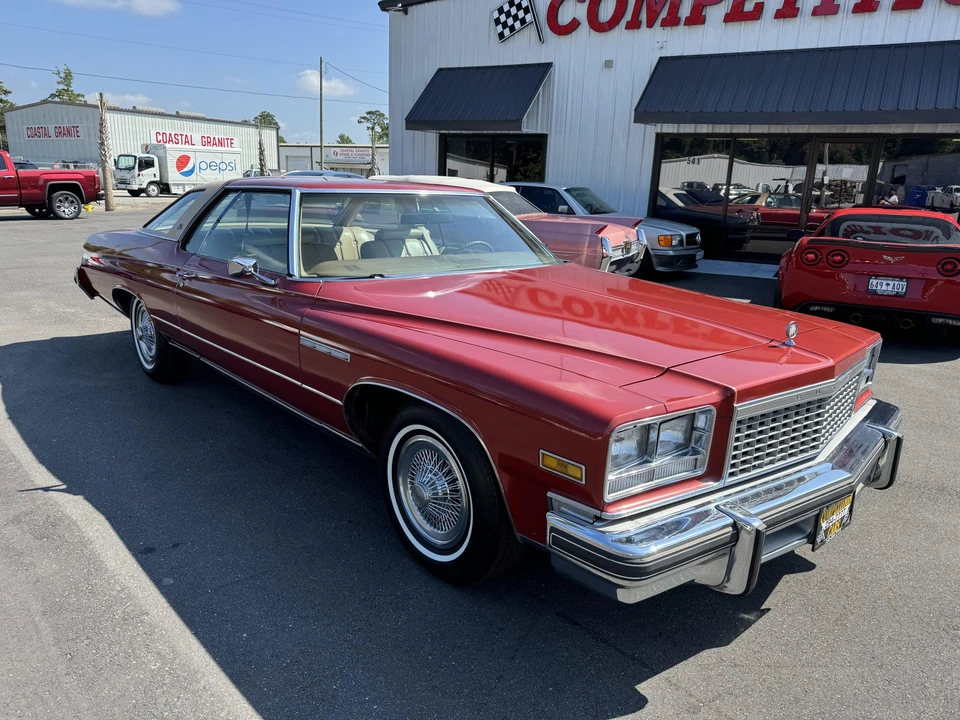 1976 Buick LeSabre - Image 19 of 31