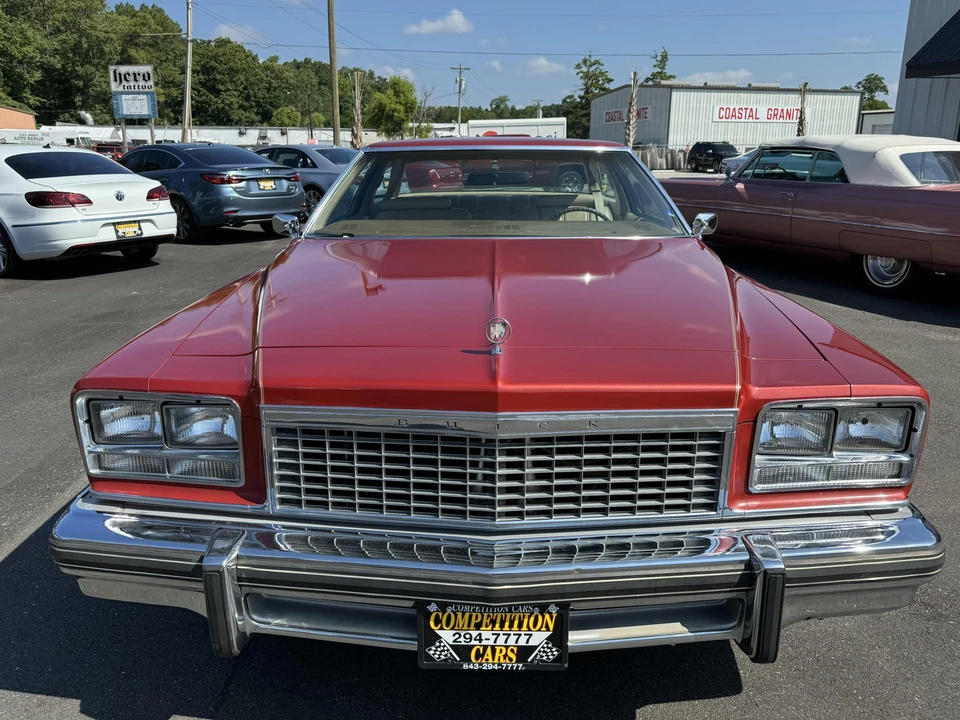 1976 Buick LeSabre - Image 20 of 31