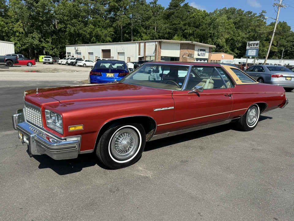 1976 Buick LeSabre - Image 22 of 31