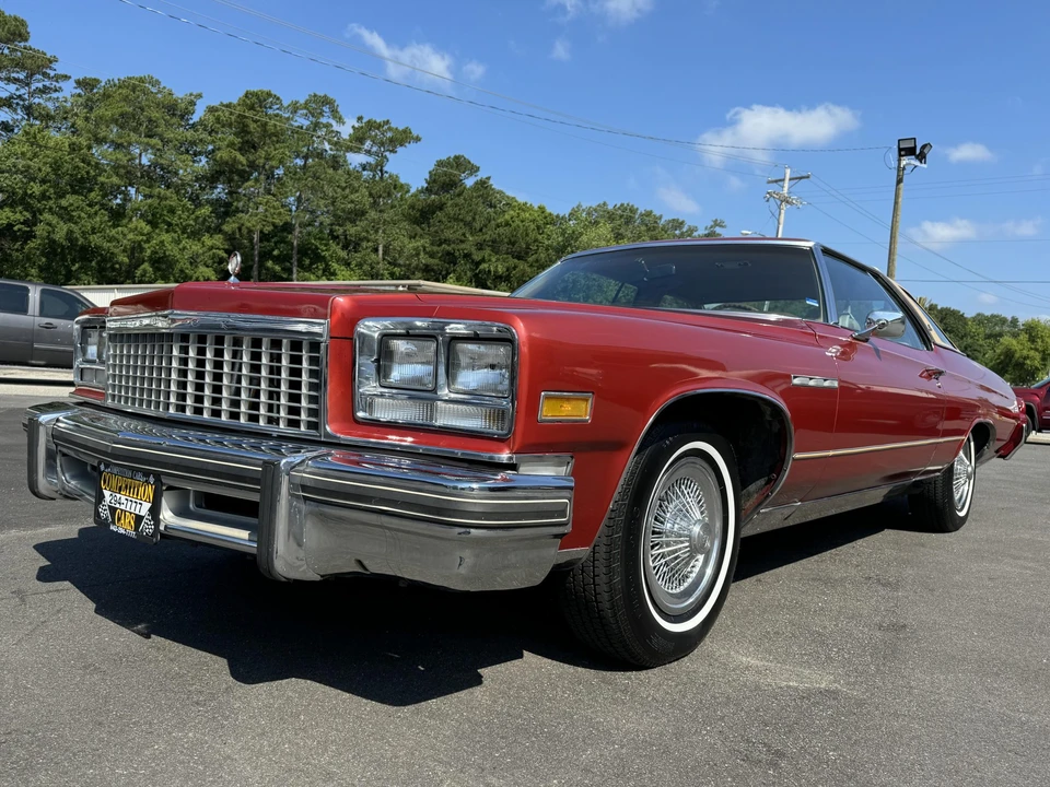 1976 Buick LeSabre - Image 21 of 31