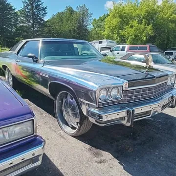 1976 Buick LeSabre