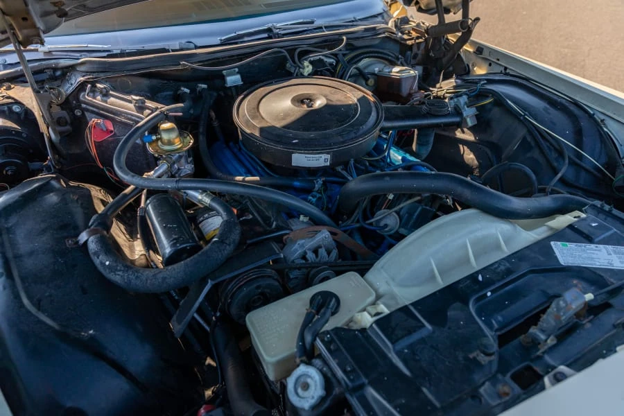 1976 Buick Electra - Image 26 of 26