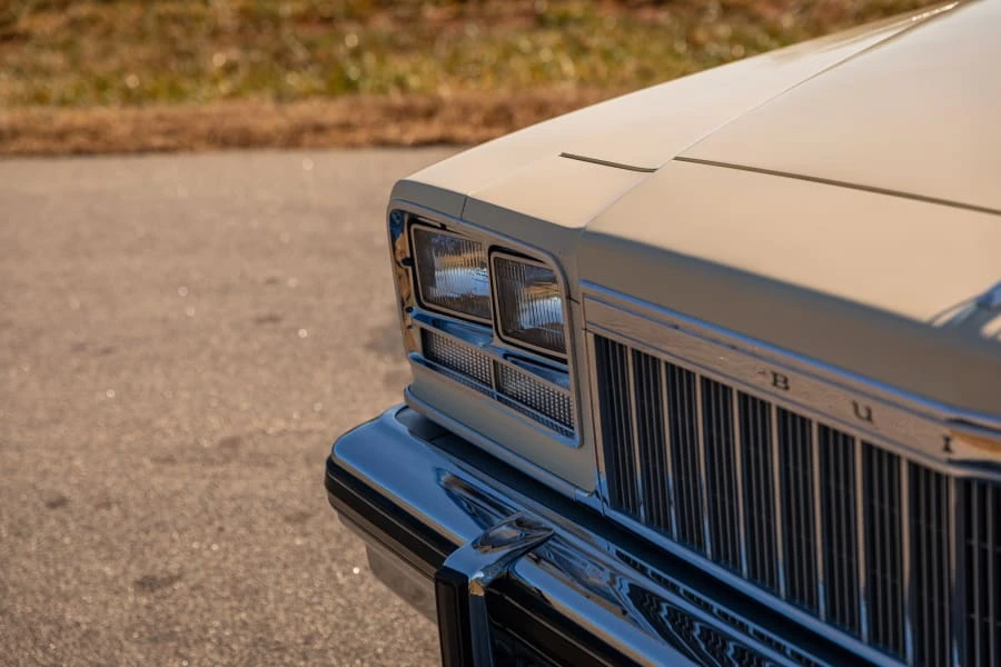 1976 Buick Electra - Image 7 of 26