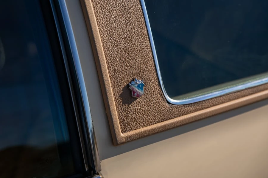1976 Buick Electra - Image 12 of 26