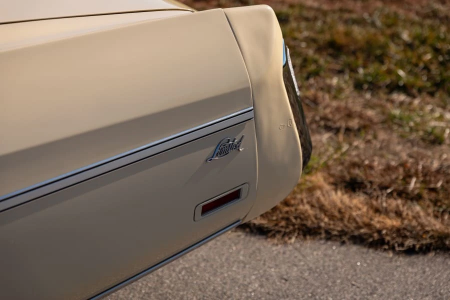 1976 Buick Electra - Image 14 of 26