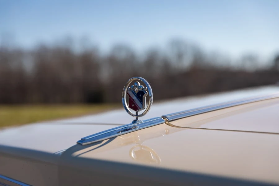 1976 Buick Electra - Image 9 of 26