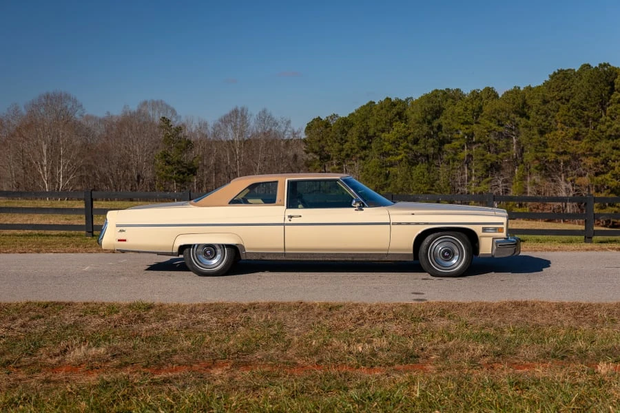 1976 Buick Electra - Image 2 of 26