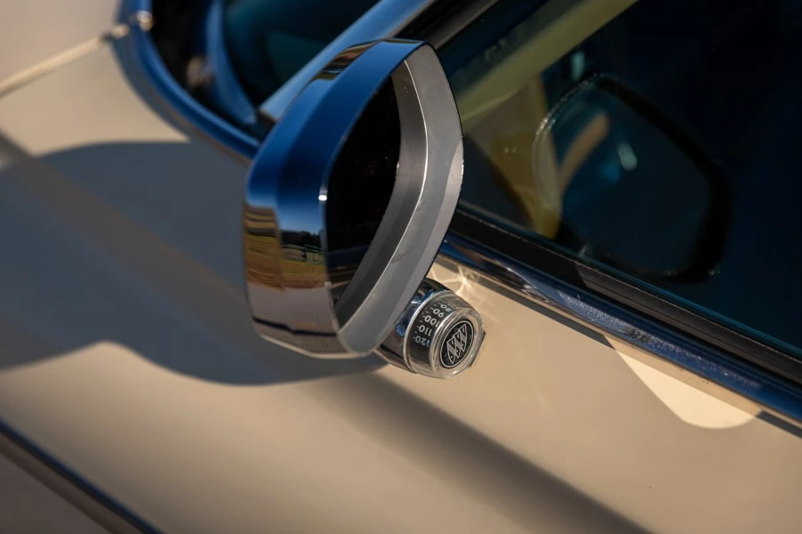 1976 Buick Electra - Image 10 of 26
